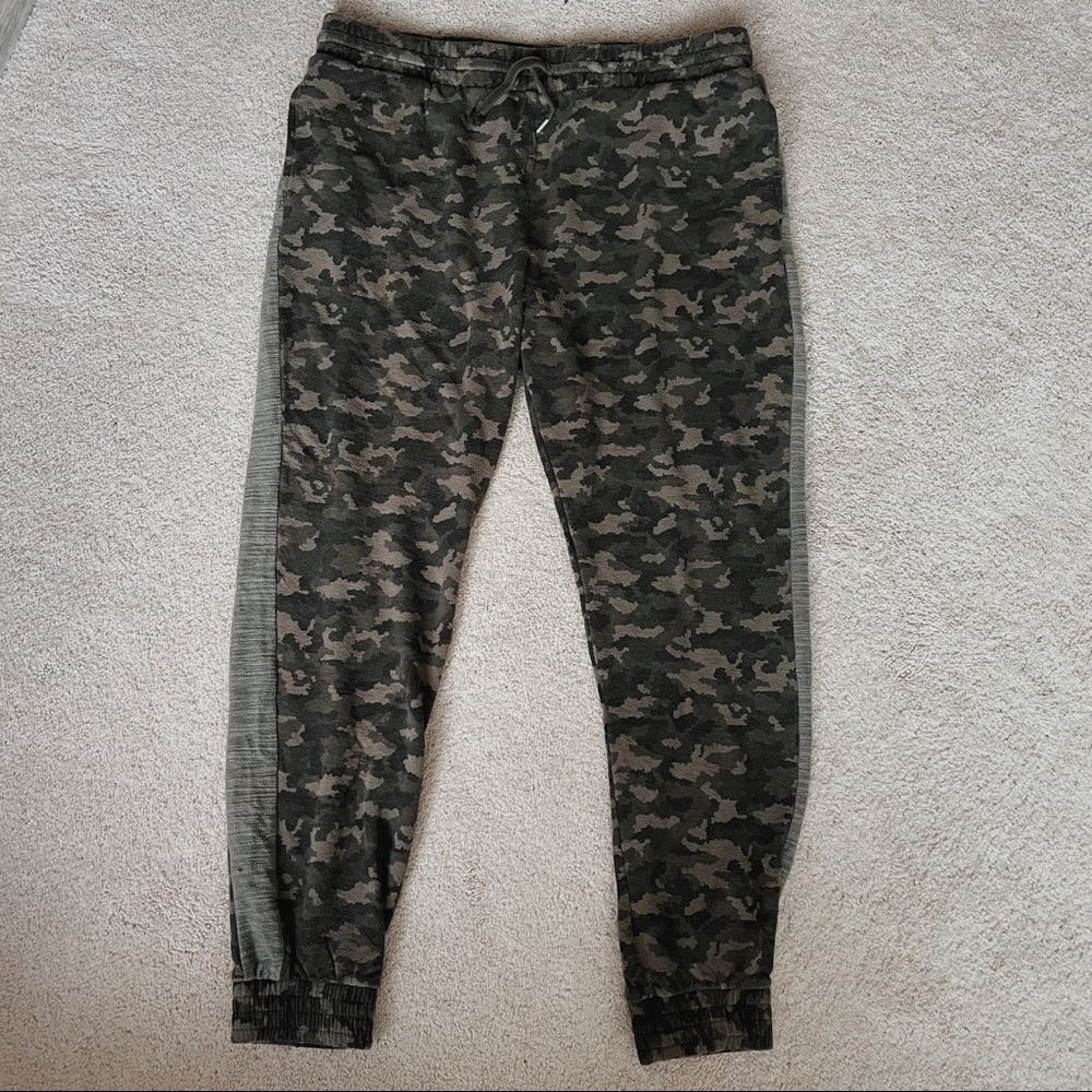Mossimo Camouflage Fashion Sweatpants